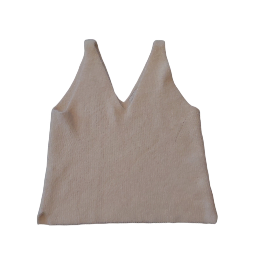 Gentle Fawn sleeveless sweater